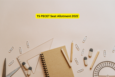 TS PECET Seat Allotment 2022 Released: First phase allotment link activated at pecetadm.tsche.ac.in