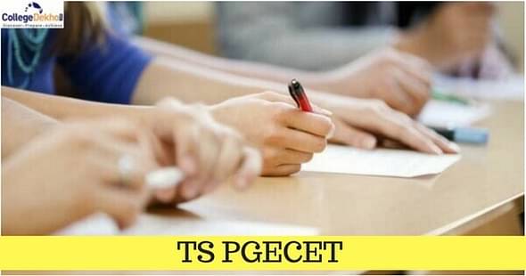 TS PGECET 2020 Notification and Important Dates