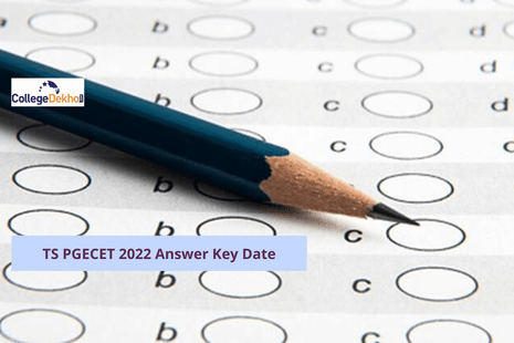 TS PGECET 2022 Answer Key Date: Know when official key paper is expected