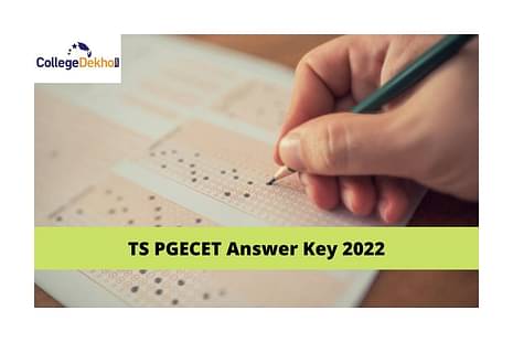 TS PGECET Answer Key 2022