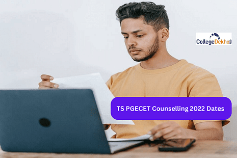 TS PGECET Counselling 2022 Dates Released: Check Schedule for Registration, Web Options, Seat Allotment