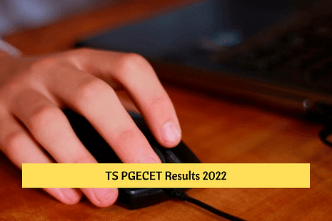 TS PGECET Results 2022 Released: Download Rank Card, Direct Link