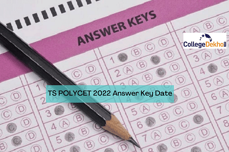 TS POLYCET 2022 Answer Key Date