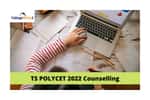 TS POLYCET 2022 Counselling