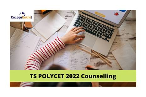 TS POLYCET 2022 Counselling