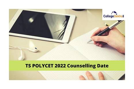 TS POLYCET 2022 Counselling Date