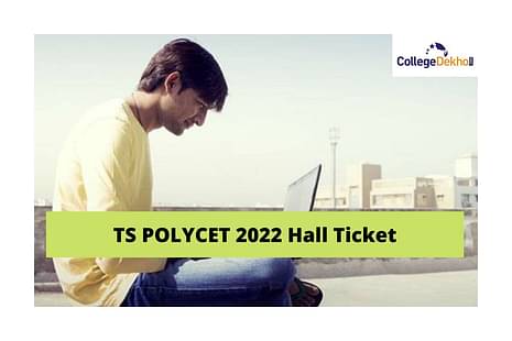 TS POLYCET 2022 hall ticket