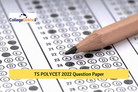 TS POLYCET 2022 Question Paper