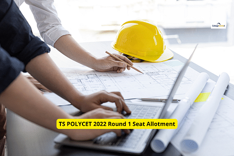 TS POLYCET 2022 Round 1 Seat Allotment Date: Know when college allotment is released