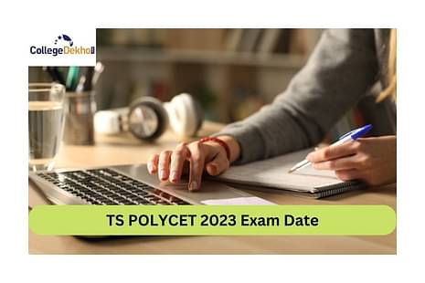 TS POLYCET 2023 likely to be conducted in third week of April
