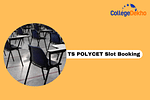 TS POLYCET 2024 Slot Booking for Certificate Verification