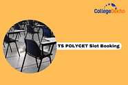 TS POLYCET 2024 Slot Booking for Certificate Verification - Dates, Time, Process