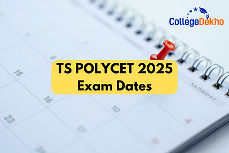 TS POLYCET 2025 Exam Dates