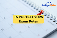 TS POLYCET 2025 Exam Dates: Application, Hall Ticket, Answer Key, Result Dates