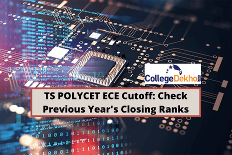 TS POLYCET ECE Cutoff 2024