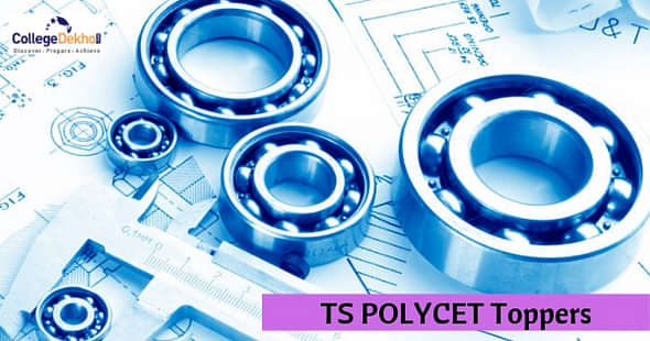 TS POLYCET Toppers