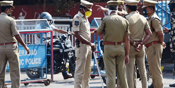TS Constable Final Written Exam Hall Ticket 2023: తెలంగాణ కానిస్టేబుల్ ఎగ్జామ్ హాల్ టికెట్లు విడుదల,ఇలా డౌన్లోడ్ చేసుకోండి