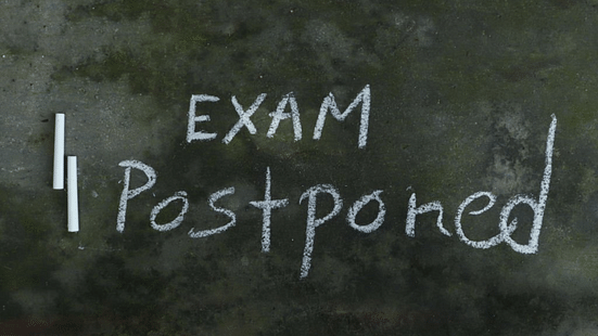 TS SET 2023 13th March Exam Postponed