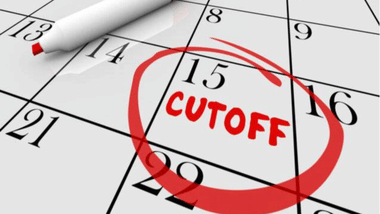 TS SET Expected Cutoff 2023 based on Previous Years' Trends