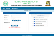 TS SET Hall Ticket 2023 (Released) LIVE Updates: Link activated at telanganaset.org