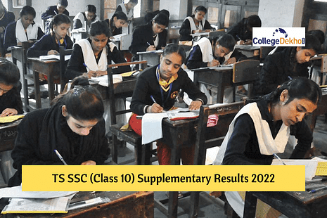 TS SSC Supplementary Results 2022 Live Updates