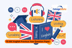 TS SSC English Previous Year Question Paper