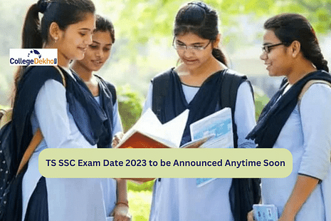 TS SSC Exam Date 2023 to be Announced Anytime Soon