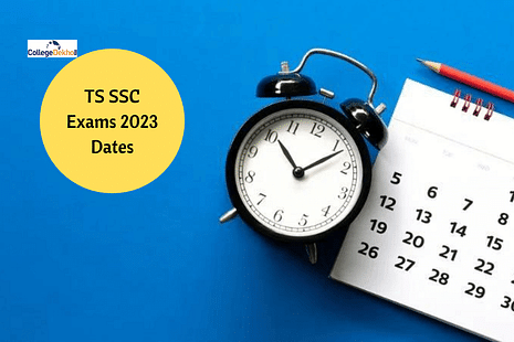 TS SSC Exams 2023 to be Conducted in March: Check schedule and process for fee payment