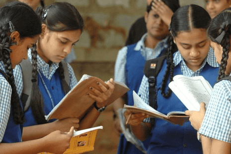 TS SSC Hindi Answer Key 2023