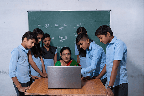 TS SSC 2025 ఫలితాలపై స్పష్టత, మార్కులు& గ్రేడ్ ల రూపంలో ఫలితాలు విడుదల