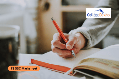 TS SSC Marksheet 2026