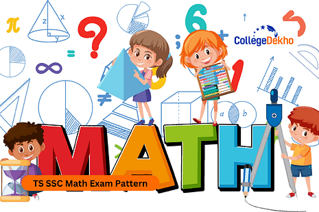 TS SSC Math Exam Pattern 2024-25