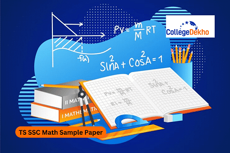 TS SSC Math Sample Paper