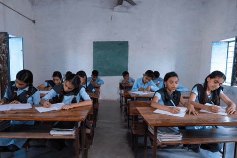 TS SSC ఉత్తీర్ణత మార్కులు 2025