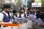 TS SSC Passing Marks for Theory and Practical