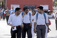 TS SSC Physics Exam Analysis 2025: Student reviews on question paper