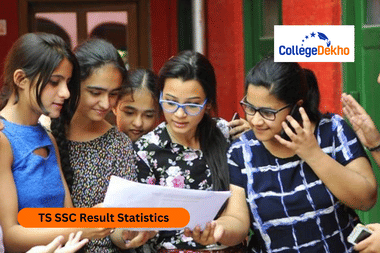 TS SSC Result Statistics 2026