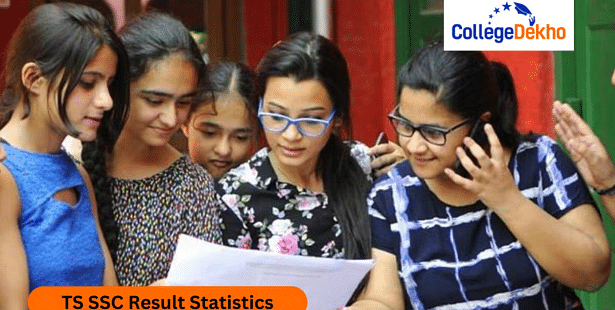TS SSC ఫలితాల గణాంకాలు 2025- తెలంగాణ SSC ఉత్తీర్ణత శాతం, ఫలితాల ముఖ్యాంశాలను ఇక్కడ చూడండి (TS SSC Result Statistics 2025)