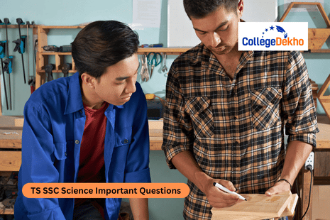 TS SSC Science Important Questions 2026