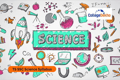 TS SSC Science Syllabus 2024-25