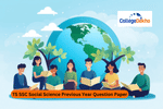 TS SSC Social Science Previous Year Question Paper