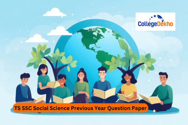 TS SSC Social Science Previous Year Question Paper