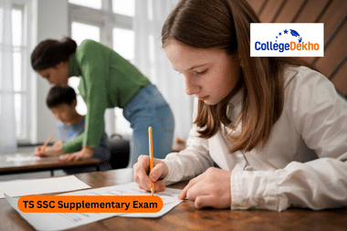 TS SSC Supplementary Exam 2026