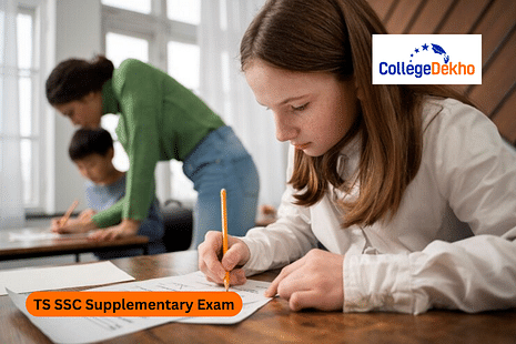 TS SSC Supplementary Exam