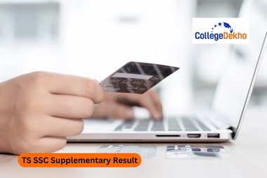TS SSC Supplementary Result 2026