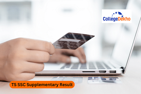 TS SSC Supplementary Result 2024