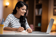 TS SSC Toppers List 2024 (Available): District-wise topper names, CGPA, marks