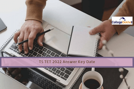 TS TET 2022 Answer Key Date
