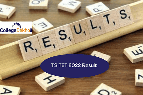 TS TET 2022 Result Released: