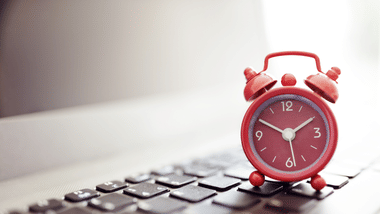 TS TET 2025 Hall Ticket Expected Release Time (Image Credit: iStock)